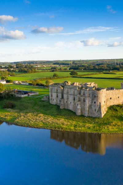 Carew Community Council