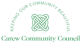 Carew Community Council